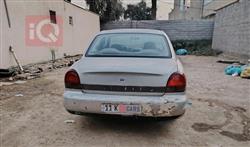 هیۆندای سۆناتا